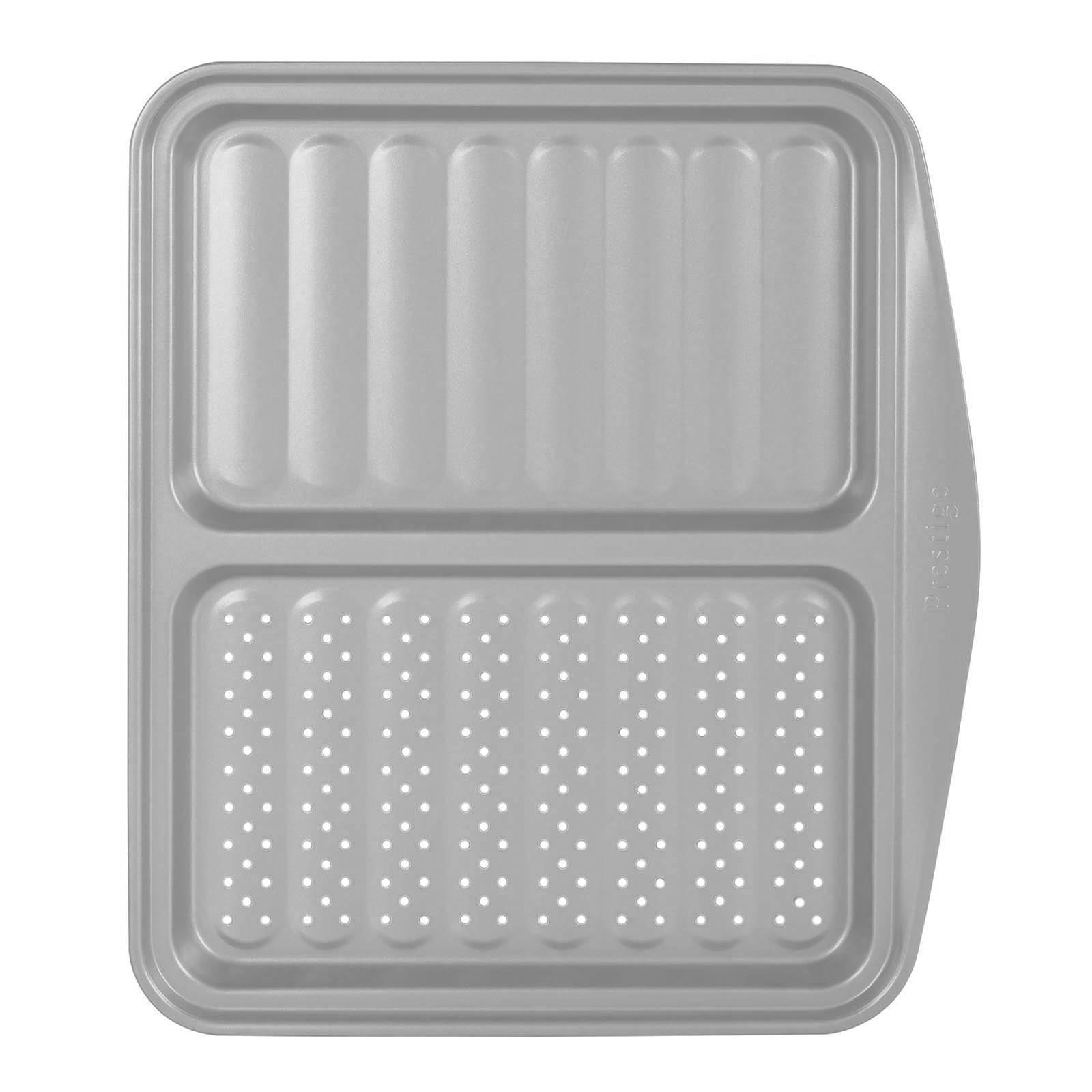 Prestige Dual Oven Tray | PR57599