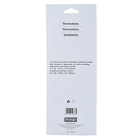 Prestige Bs Thermometer | PR161 - White