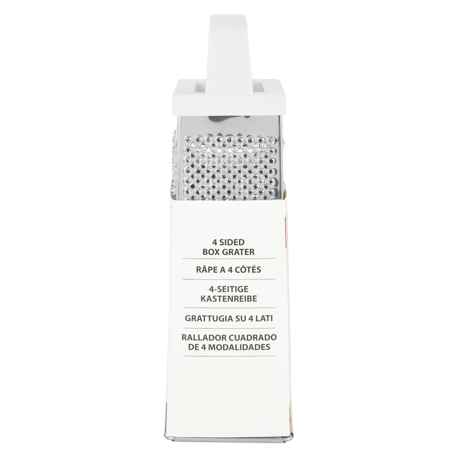 Prestige Box Grater | PR54050