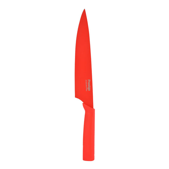 Prestige 6pc Flush Knife Block Set | PR9022