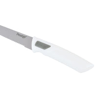 Prestige Basic Advance Steak Knife 11cm | White - PR46108
