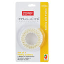 Prestige Pastry Cutters | White - PR50186