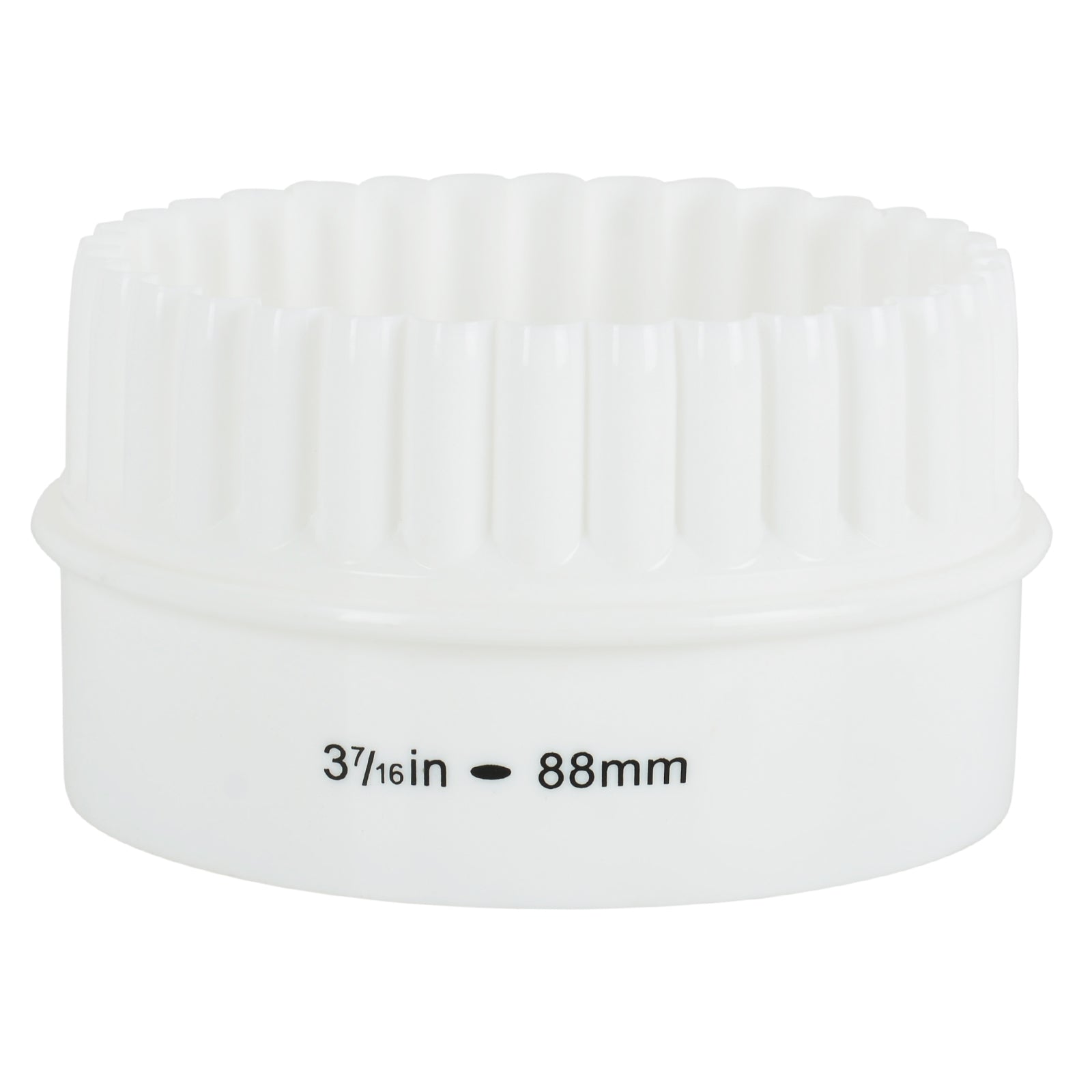 Prestige Pastry Cutters | White - PR50186