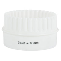 Prestige Pastry Cutters | White - PR50186