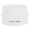 Prestige Pastry Cutters | White - PR50186