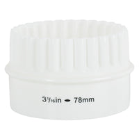 Prestige Pastry Cutters | White - PR50186