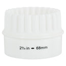 Prestige Pastry Cutters | White - PR50186