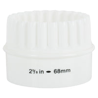 Prestige Pastry Cutters | White - PR50186