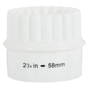 Prestige Pastry Cutters | White - PR50186