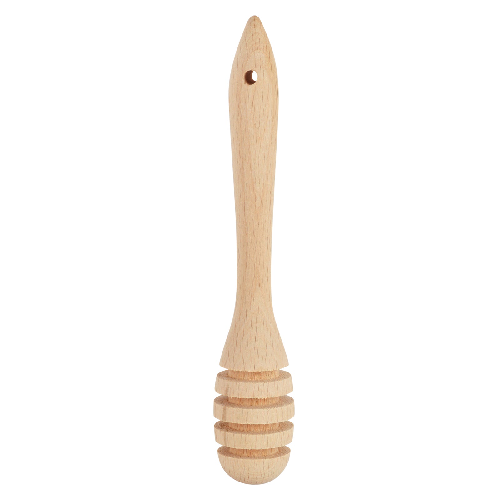 Prestige Wood Honey Dispenser | PR51189