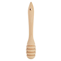 Prestige Wood Honey Dispenser | PR51189