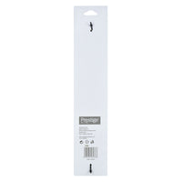 Prestige Magnetic Knife Holder | Black - PR3036