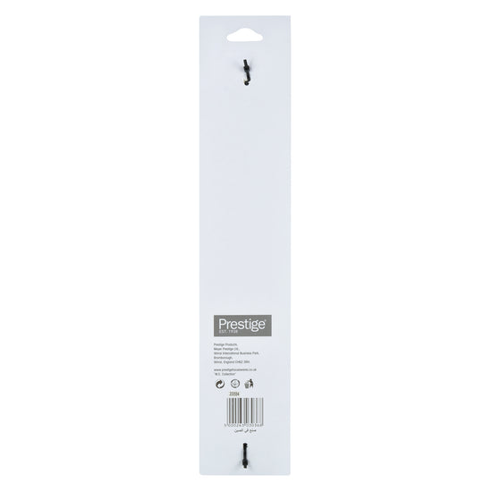 Prestige Magnetic Knife Holder | Black - PR3036