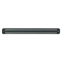 Prestige Magnetic Knife Holder | Black - PR3036