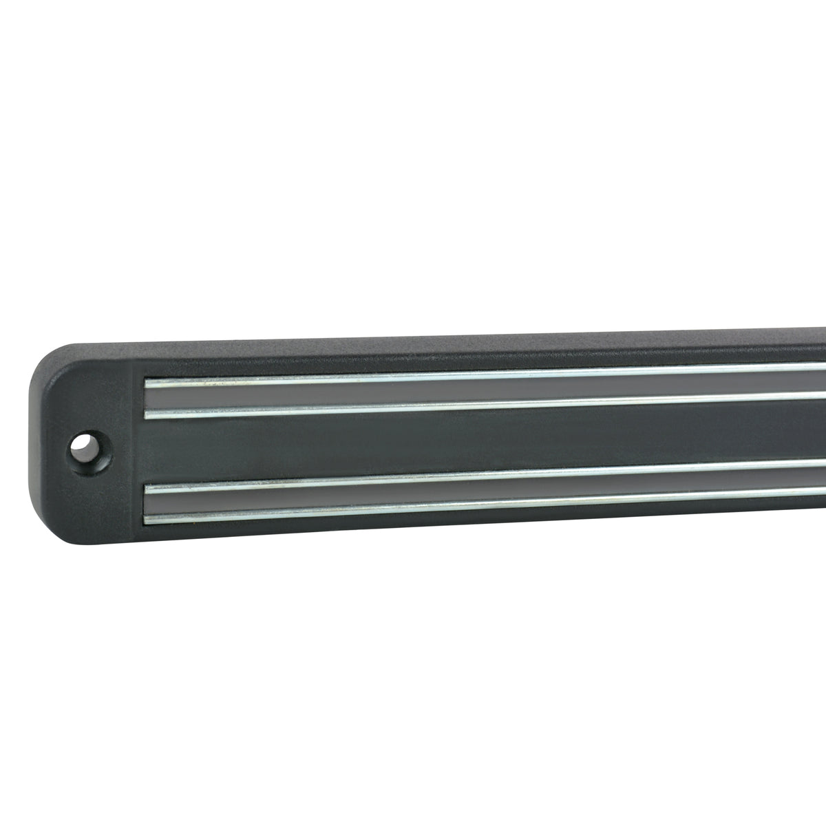 Prestige Magnetic Knife Holder | Black - PR3036