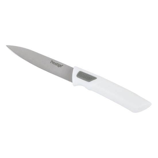 Prestige Basic Advance Utility Knife 11cm | White - PR46109