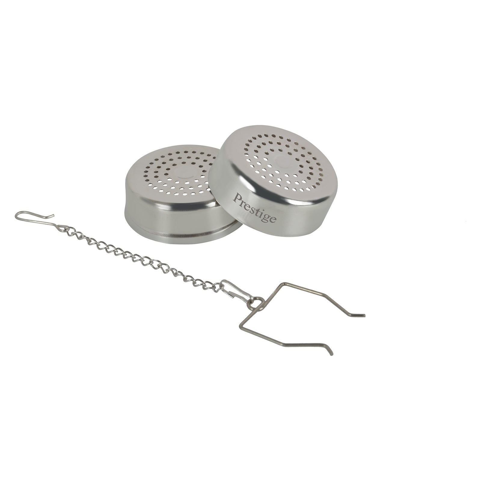Prestige Drum Shape Tea Infuser | PR9712