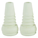 Prestige 2pc Rubber Swirls Set | PR8022