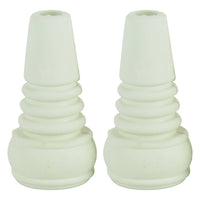 Prestige 2pc Rubber Swirls Set | PR8022