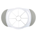 Prestige Apple Cutter | White - PR42001