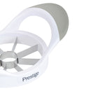Prestige Apple Cutter | White - PR42001
