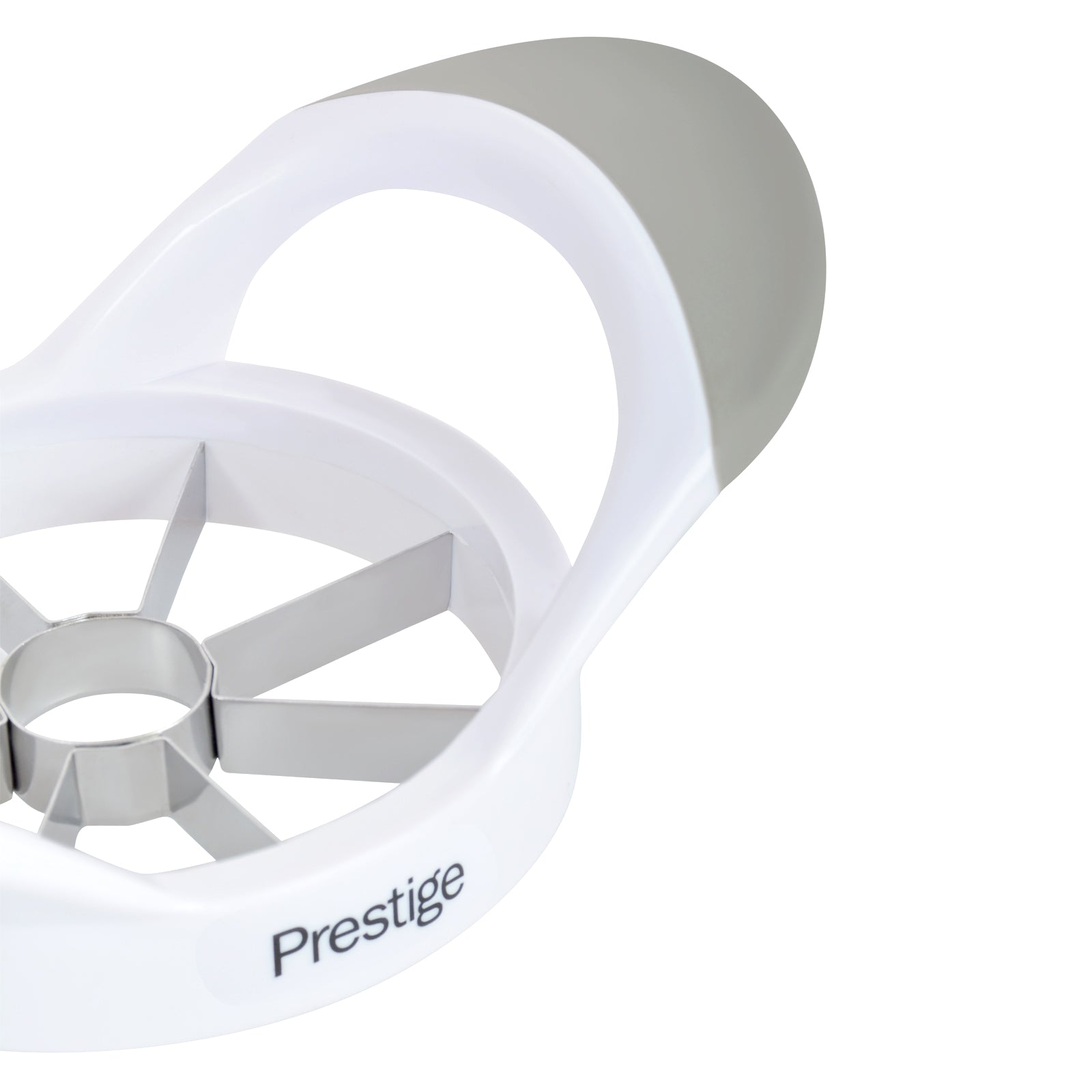 Prestige Apple Cutter | White - PR42001