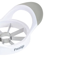 Prestige Apple Cutter | White - PR42001