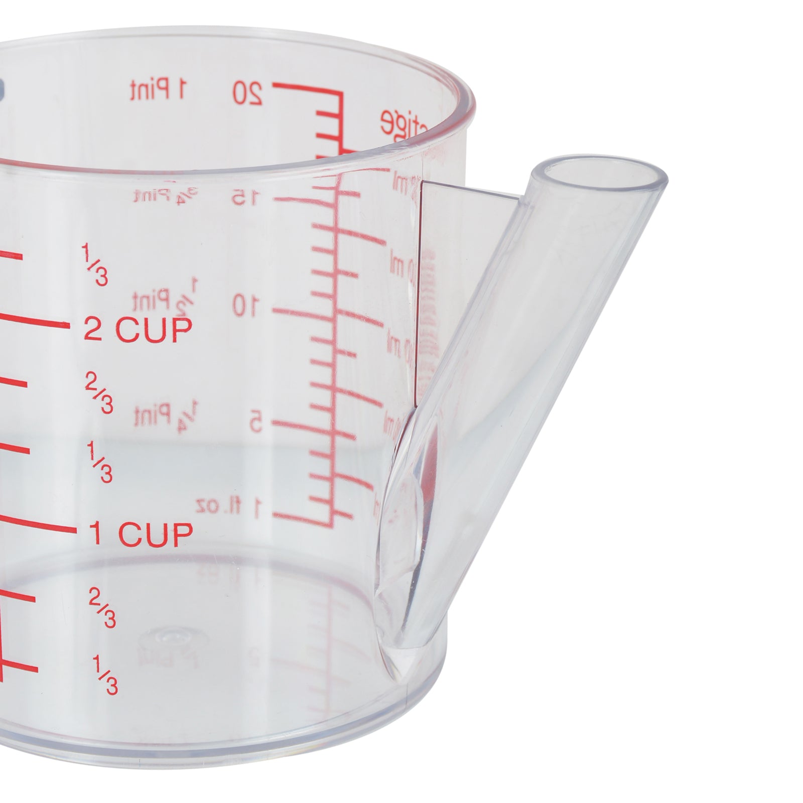 Prestige Gravy Fat Separator | Oil Gravy Separator | White - PR50174