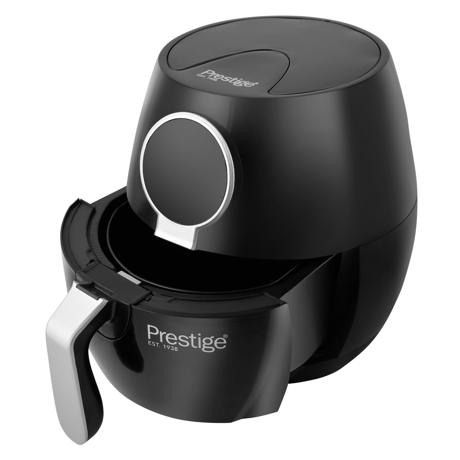 Prestige 3.2 Litre Digital Touchscreen Air Fryer with High-Speed Air Circulation (1400W) | PR7511