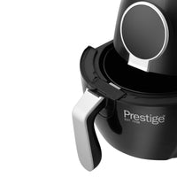 Prestige 3.2 Litre Digital Touchscreen Air Fryer with High-Speed Air Circulation (1400W) | PR7511