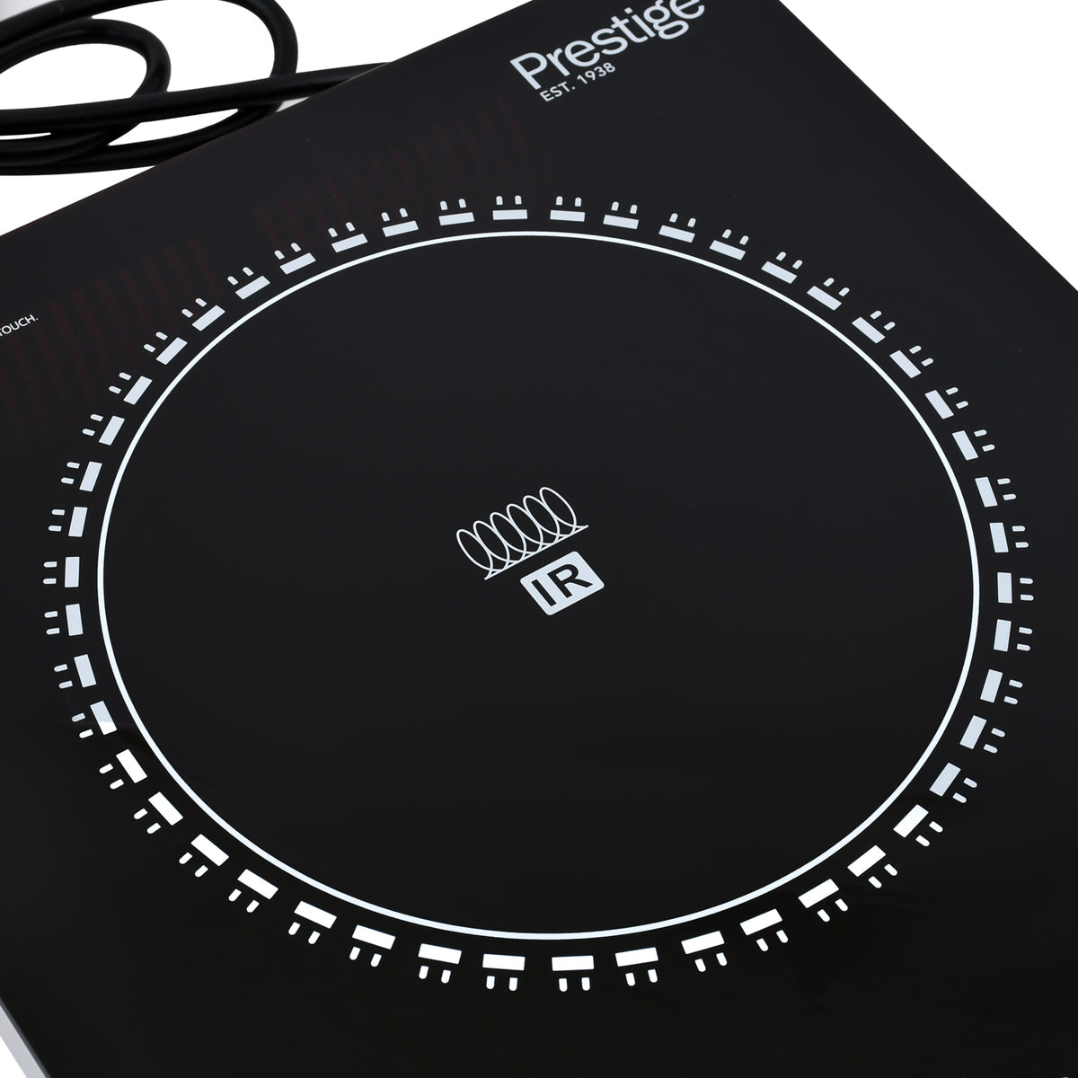 Prestige Single Infrared Cooker 2000W | PR7505