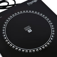 Prestige Single Infrared Cooker 2000W | PR7505