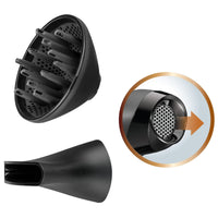 Remington Hair Dryer Supercare Pro 2200