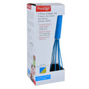 Prestige Kitchen Gadget Set – 5 Pieces, Blue | Essential Cooking Tools for Everyday Use | PR46411