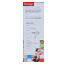 Prestige Kitchen Gadget Set – 5 Pieces, Blue | Essential Cooking Tools for Everyday Use | PR46411