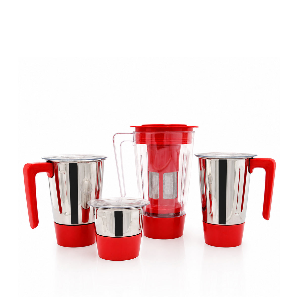 Butterfly Spectra Mixer Grinder - 750 W - 4 Jars