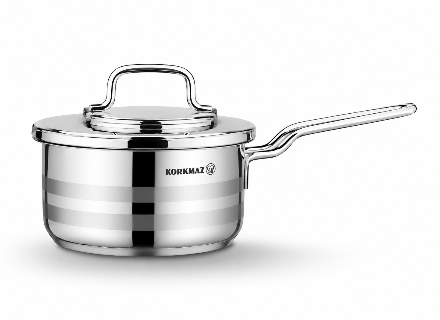 Korkmaz Astron 14Pcs Cookware Set