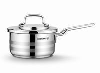 Korkmaz Astron 14Pcs Cookware Set