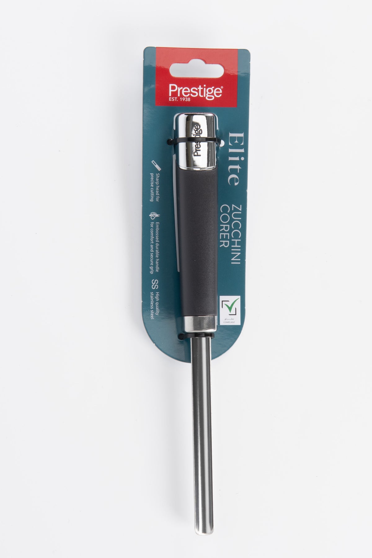 Prestige Elite Zucchini Corer
