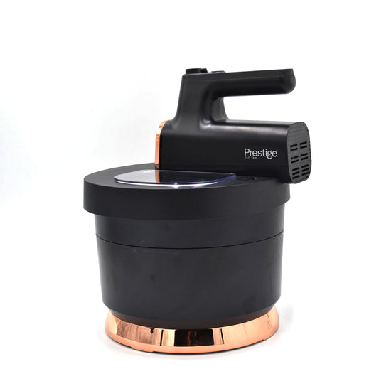 Prestige Stand Mixer 300W - Black Color | PR81531