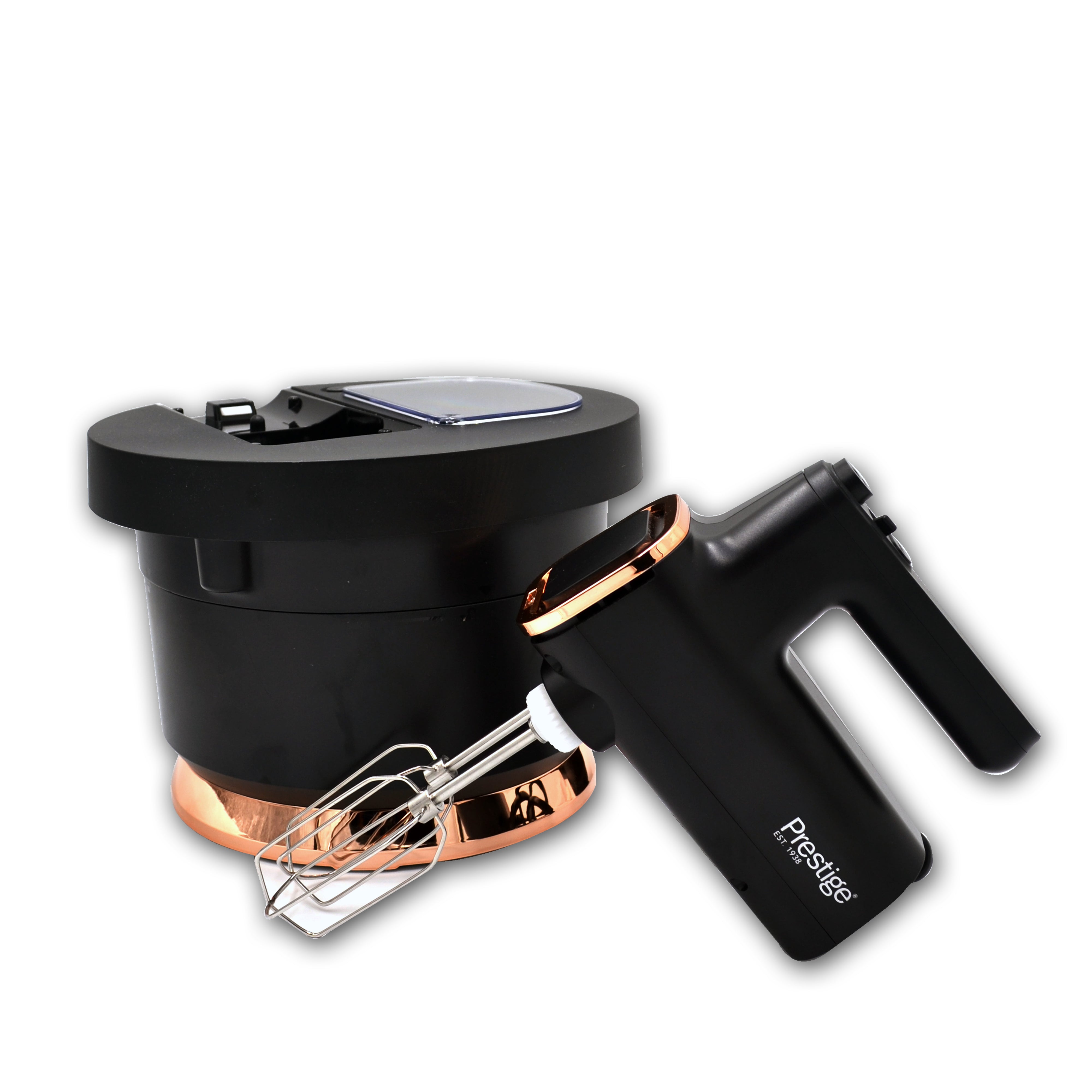 Prestige Stand Mixer 300W - Black Color | PR81531