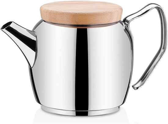 Korkmaz Montana Tea Pot 1.1 L. | KA024