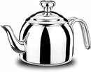 Korkmaz Droppa Tea Pot 0.9 L.,Size: 0.9 Lt | KA050