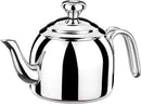 Korkmaz Droppa Tea Pot 1.3 L., Size: 1.3 Lt | KA052