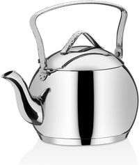 Korkmaz Tombik Kettle - 1.0 L.
 | KA092