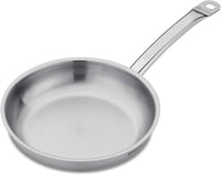 Korkmaz Proline Frypan 28X5.5 Cm / 2.7 Ltr | KA1154