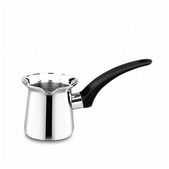 Korkmaz Orbit Milk Pan - 0.5 Ltr
