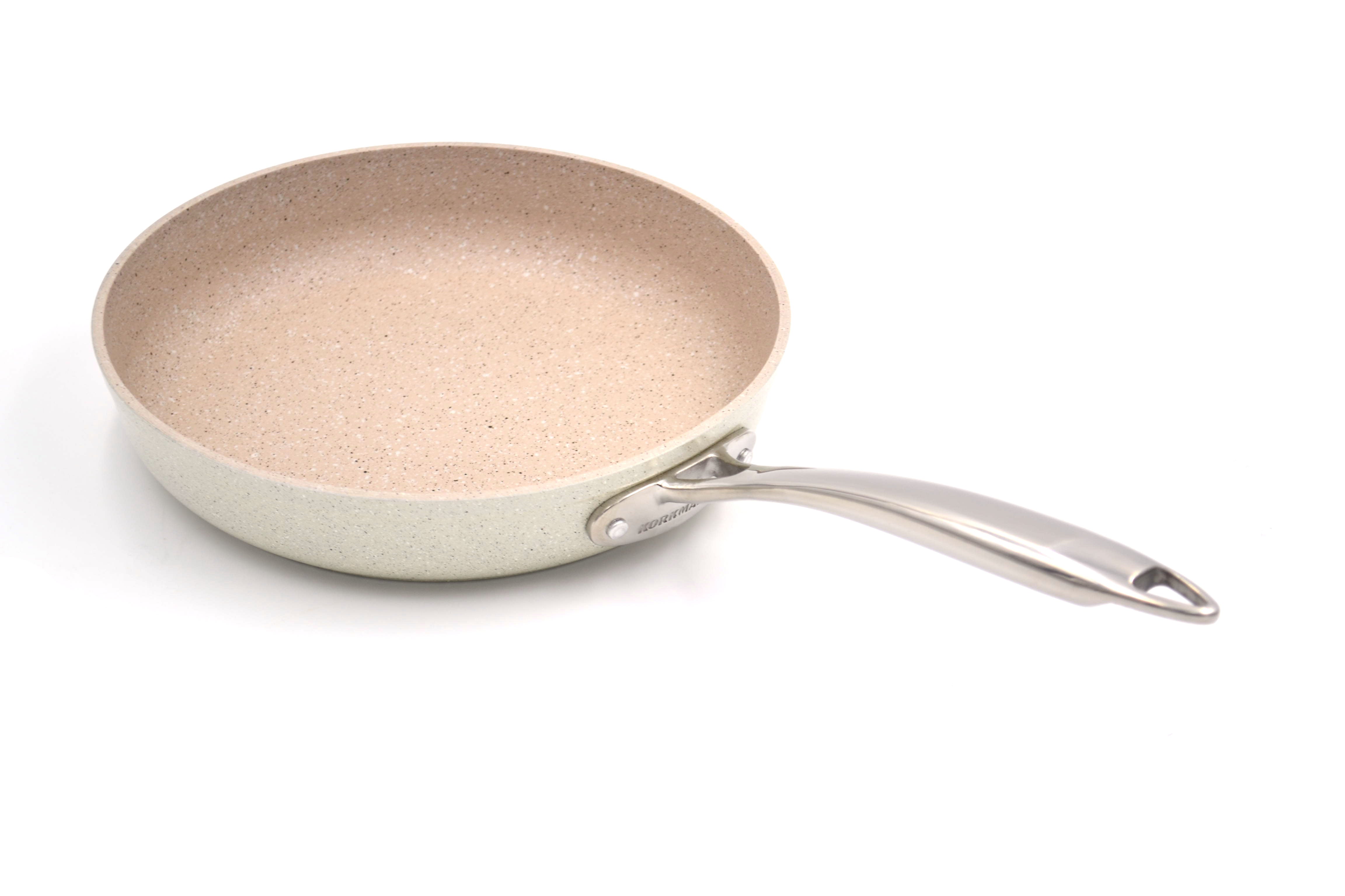 Korkmaz Granita 28x5.5 cm Frying Pan A1266 | KA1266