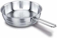 Korkmaz Astra Frypan W/Out Lid 26X6.5 Cm / 4.0 L.
 | KA1909