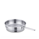 Korkmaz Astra Frypan W/Out Lid 26X6.5 Cm / 4.0 L.
 | KA1909